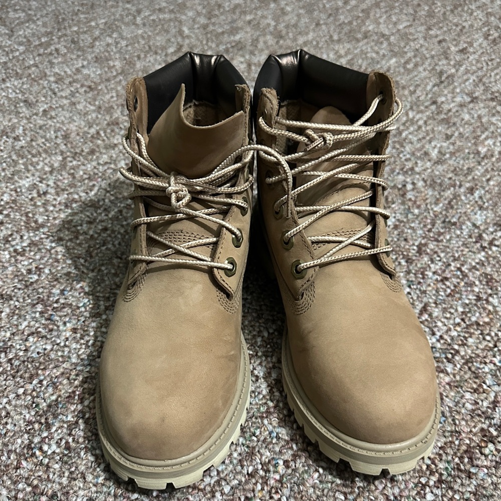 Timberlands - Picture 2 of 3